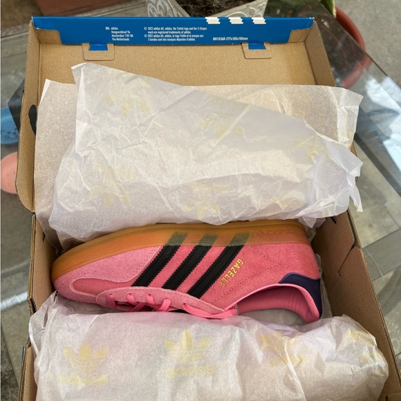 Adidas gazelle indoor women - Picture 7 of 7